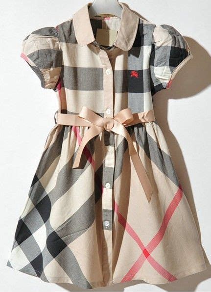 cheap burberry big girls dress|burberry for kids on clearance.